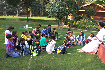 Delhi