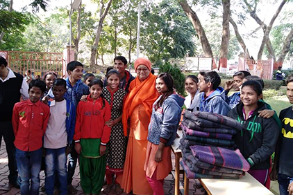jamshedpur