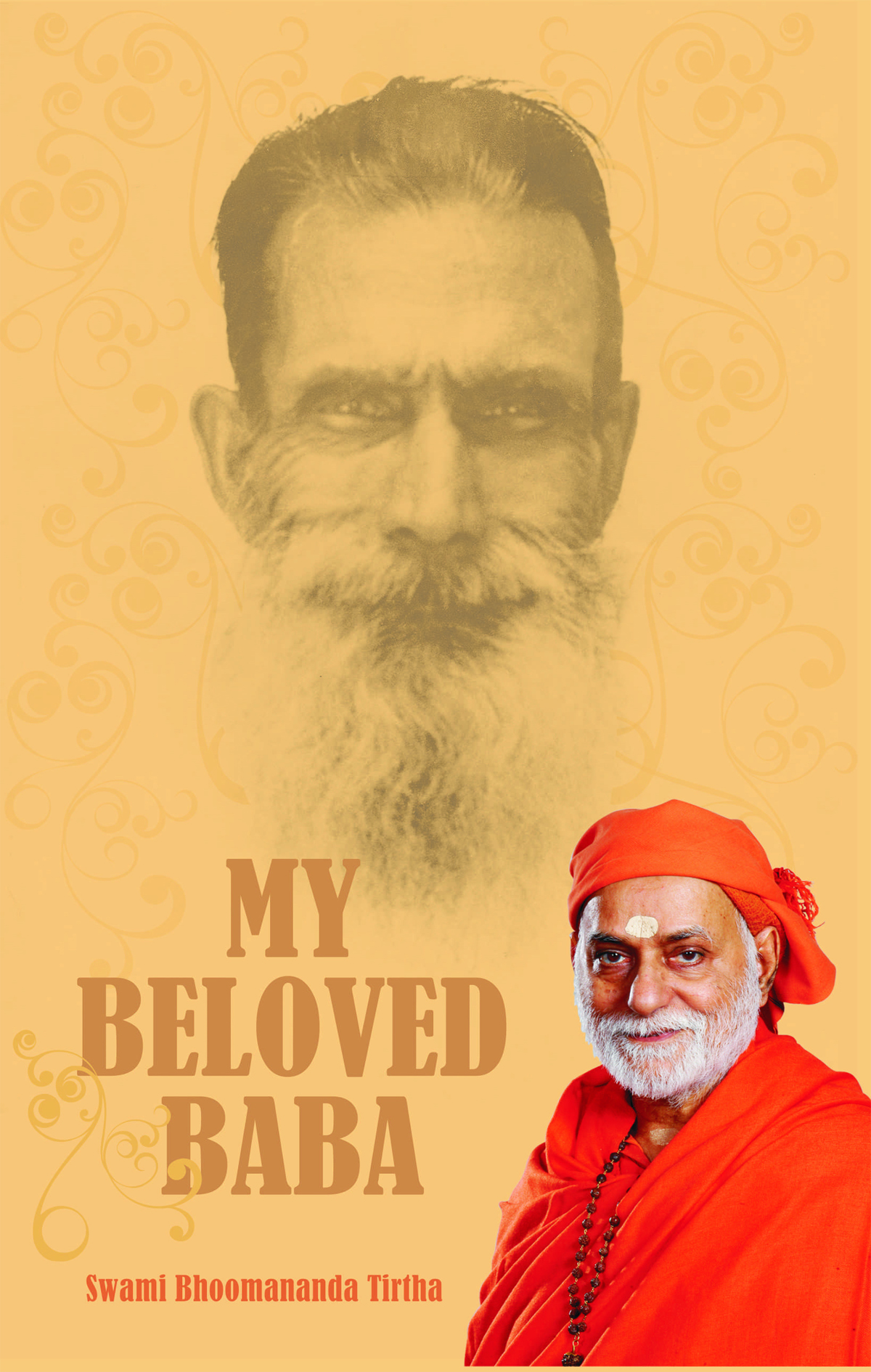 Buy My Beloved Baba Book