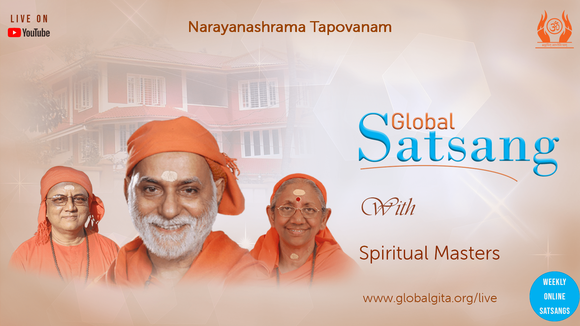 Satsangs