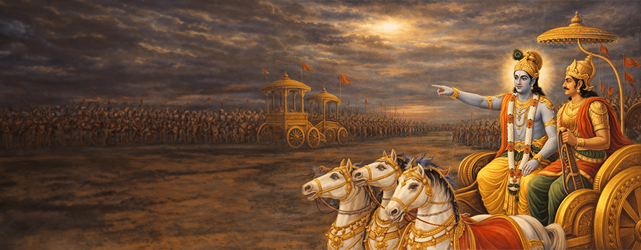 Chapter 8: Akṣara-brahma-yoga: Verse 14