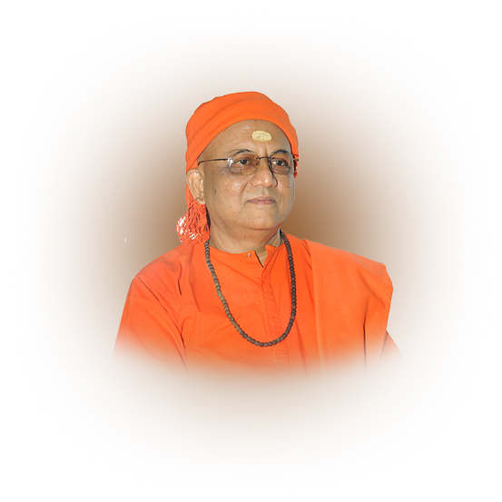 Swami Nirviseshananda Tirtha
